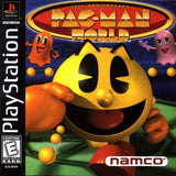Pac-Man World - PlayStation 1 (PS1) Game