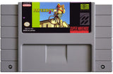 Paperboy 2 - Super Nintendo (SNES) Game Cartridge