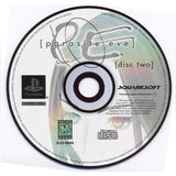 Parasite Eve - PlayStation 1 (PS1) Game Complete - YourGamingShop.com - Buy, Sell, Trade Video Games Online. 120 Day Warranty. Satisfaction Guaranteed.