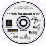 Parasite Eve - PlayStation 1 (PS1) Game Complete - YourGamingShop.com - Buy, Sell, Trade Video Games Online. 120 Day Warranty. Satisfaction Guaranteed.