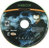 Pariah - Microsoft Xbox Game