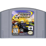 Penny Racers - Authentic Nintendo 64 (N64) Game Cartridge