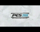PES 2008: Pro Evolution Soccer - PlayStation 3 (PS3) Game