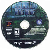 Peter Jackson's King Kong: The Official Game of the Movie - PlayStation 2 (PS2) Game Complete - YourGamingShop.com - Buy, Sell, Trade Video Games Online. 120 Day Warranty. Satisfaction Guaranteed.