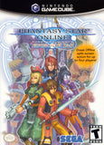 Phantasy Star Online: Episode I & II - Nintendo GameCube Game