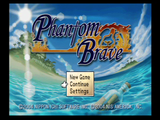 Phantom Brave - PlayStation 2 (PS2) Game