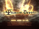 Phantom Dust - Microsoft Xbox Game