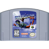 Pilotwings 64 - Authentic Nintendo 64 (N64) Game Cartridge - YourGamingShop.com - Buy, Sell, Trade Video Games Online. 120 Day Warranty. Satisfaction Guaranteed.