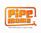 Pipe Mania - PlayStation 2 (PS2) Game