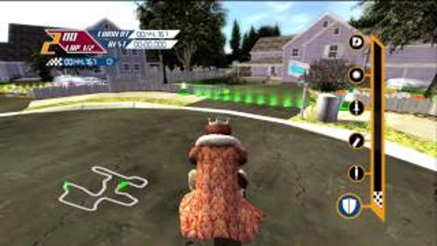 PocketBike Racer - Xbox 360 Game