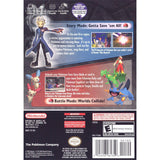 Pokemon Colosseum - GameCube Game Complete - YourGamingShop.com - Buy, Sell, Trade Video Games Online. 120 Day Warranty. Satisfaction Guaranteed.