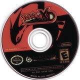 Pokemon XD: Gale of Darkness - GameCube Game Complete - YourGamingShop.com - Buy, Sell, Trade Video Games Online. 120 Day Warranty. Satisfaction Guaranteed.