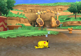 PokePark Wii: Pikachu's Adventure - Nintendo Wii Game