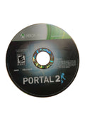 Portal 2 (Platinum Hits) - Xbox 360 Game