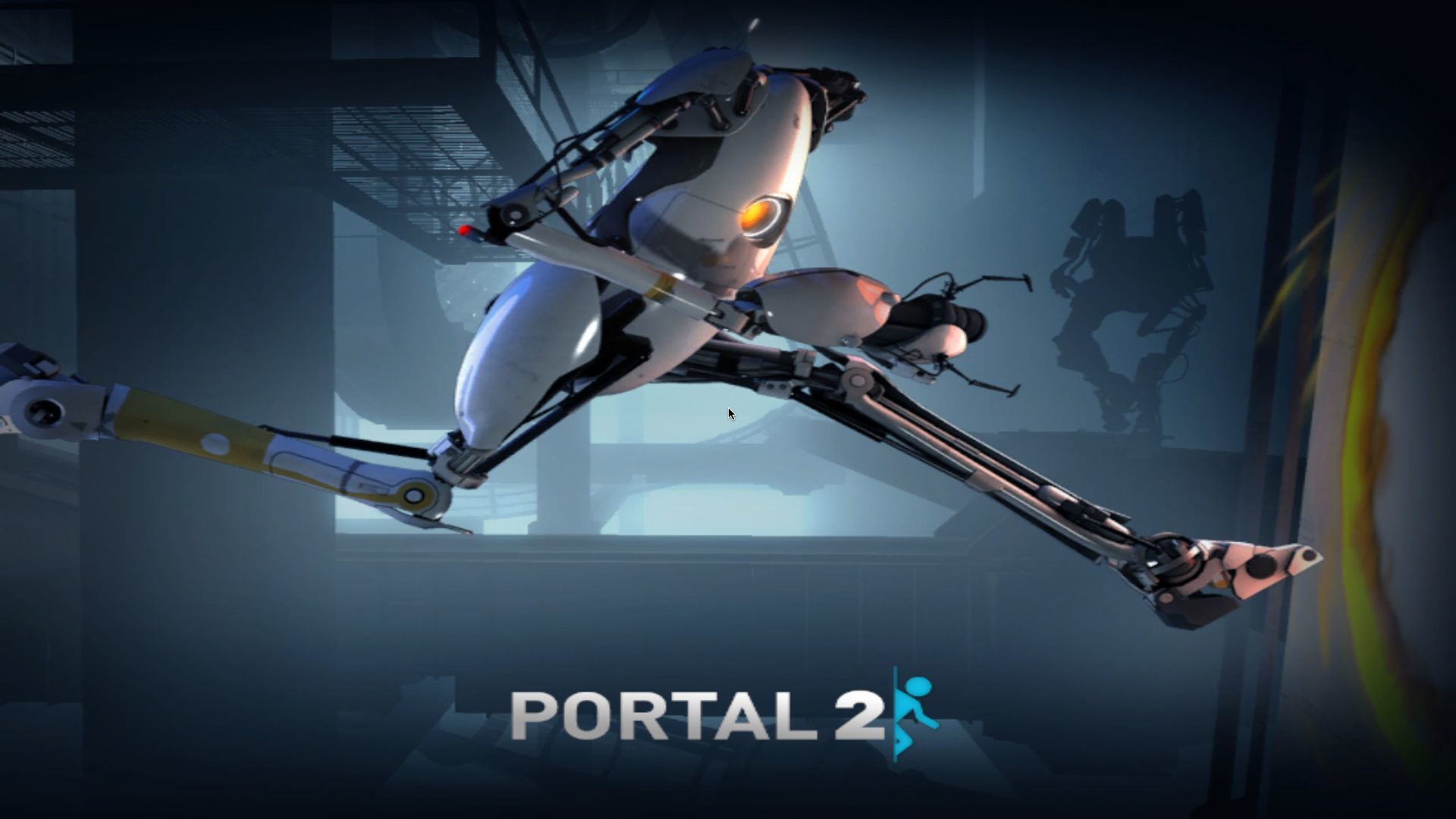 Portal 2 (Platinum Hits) - Xbox 360 Game
