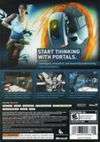 Portal 2 - Xbox 360 Game
