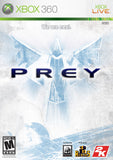 Prey - Xbox 360 Game