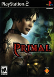 Primal - PlayStation 2 (PS2) Game