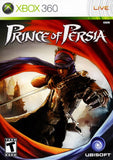 Prince of Persia - Xbox 360 Game