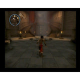 Prince of Persia: Warrior Within - PlayStation 2 (PS2) Game Complete - YourGamingShop.com - Buy, Sell, Trade Video Games Online. 120 Day Warranty. Satisfaction Guaranteed.