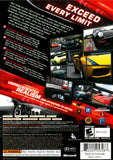 Project Gotham Racing 3 - Xbox 360 Game
