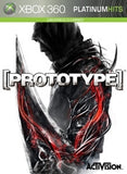 Prototype (Platinum Hits) - Xbox 360 Game