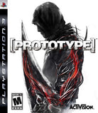 Prototype - PlayStation 3 (PS3) Game