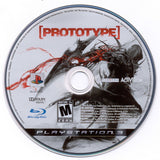 Prototype - PlayStation 3 (PS3) Game