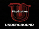 PlayStation Underground: JamPack - Winter '98 - PlayStation 1 (PS1) Game