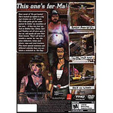 Your Gaming Shop - Big Mutha Truckers 2 - PlayStation 2 (PS2) Game