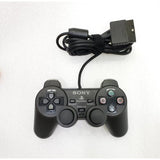Sony PlayStation 2 DualShock 2 Analog Controller - YourGamingShop.com - Buy, Sell, Trade Video Games Online. 120 Day Warranty. Satisfaction Guaranteed.