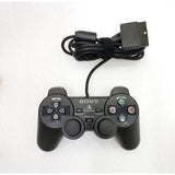 Sony PlayStation 2 DualShock 2 Analog Controller (Discounted)