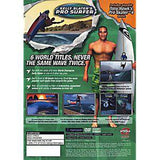 Kelly Slater's Pro Surfer - PlayStation 2 (PS2) Game Complete - YourGamingShop.com - Buy, Sell, Trade Video Games Online. 120 Day Warranty. Satisfaction Guaranteed.