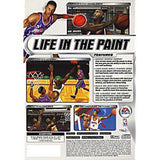 Your Gaming Shop - NBA Live 2002 - PlayStation 2 (PS2) Game
