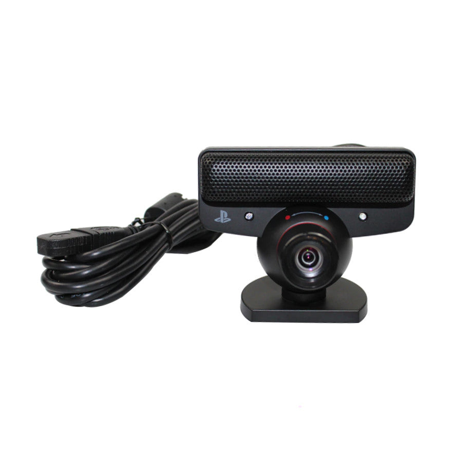 PlayStation Eye Camera for Sony PlayStation 3 (PS3)