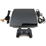 Sony PlayStation 3 (PS3) Slim System - 250GB