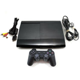 Sony PlayStation 3 (PS3) Super Slim System - 320GB