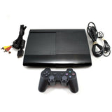 Sony PlayStation 3 (PS3) Super Slim System - 500GB