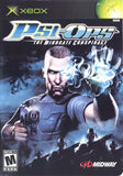 Psi-Ops: The Mindgate Conspiracy  - Microsoft Xbox Game