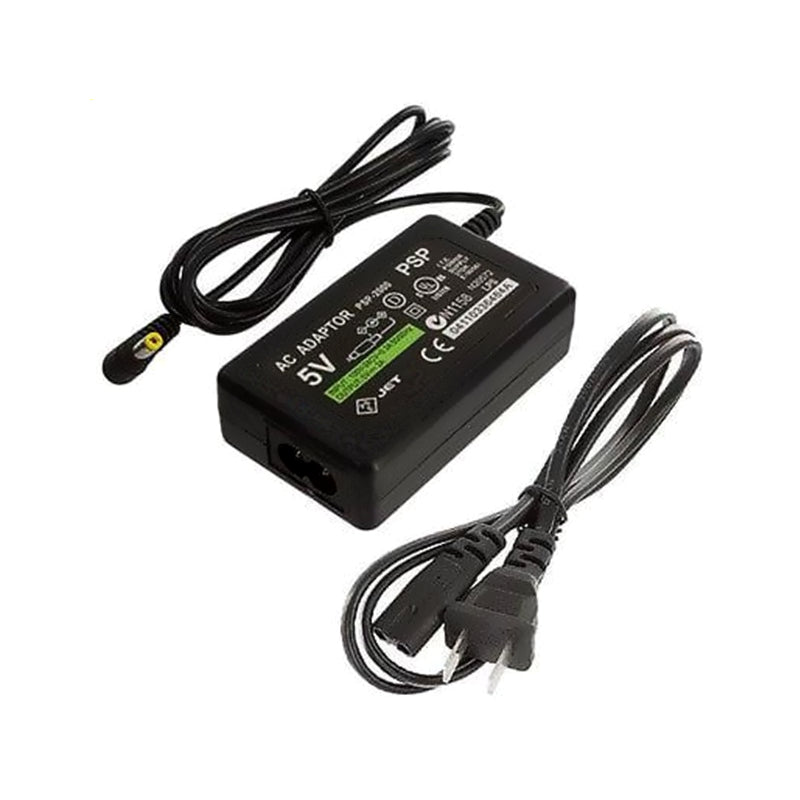 Charger for Sony PSP 1000/2000/3000