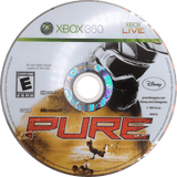 Pure - Xbox 360 Game