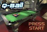 Q-Ball: Billiards Master - PlayStation 2 (PS2) Game