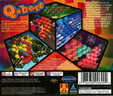 Q*Bert - PlayStation 1 (PS1) Game