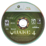 Quake 4 - Xbox 360 Game