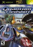 Quantum Redshift - Microsoft Xbox Game