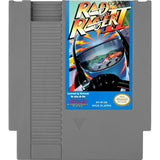 Rad Racer II - Authentic NES Game Cartridge - YourGamingShop.com - Buy, Sell, Trade Video Games Online. 120 Day Warranty. Satisfaction Guaranteed.