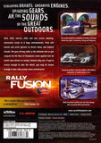 Rally Fusion: Race of Champions - PlayStation 2 (PS2) Game