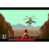 Rambo III - Sega Genesis Game - YourGamingShop.com - Buy, Sell, Trade Video Games Online. 120 Day Warranty. Satisfaction Guaranteed.