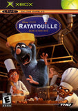 Ratatouille - Microsoft Xbox Game