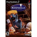 Ratatouille - PlayStation 2 (PS2) Game Complete - YourGamingShop.com - Buy, Sell, Trade Video Games Online. 120 Day Warranty. Satisfaction Guaranteed.